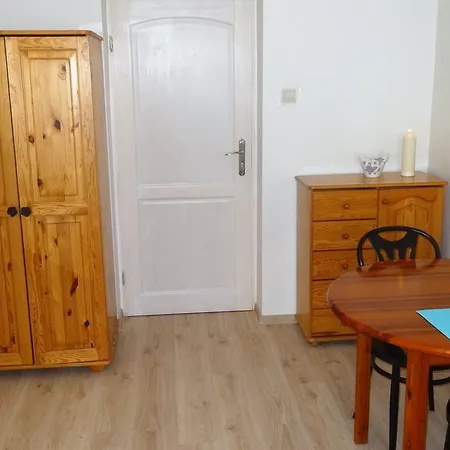 Pokoje Goscinne Czarnieckiego Habitación en casa particular Gdansk
