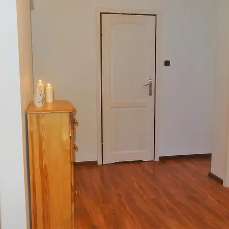 Habitación en casa particular Pokoje Goscinne Czarnieckiego