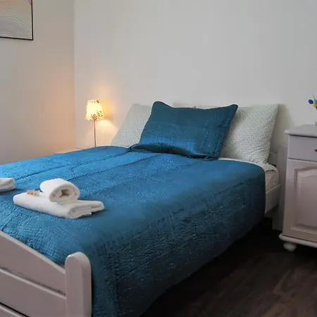 Pokoje Goscinne Czarnieckiego Homestay Gdansk