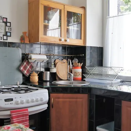 Pokoje Goscinne Czarnieckiego Homestay *