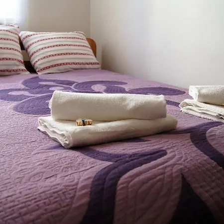 Homestay Pokoje Goscinne Czarnieckiego *