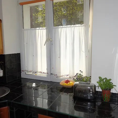 Pokoje Goscinne Czarnieckiego
