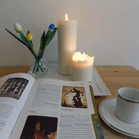 Pokoje Goscinne Czarnieckiego Homestay Gdansk