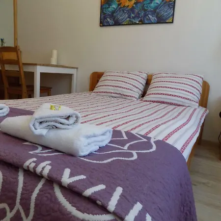 Pokoje Goscinne Czarnieckiego Homestay
