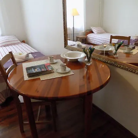 Pokoje Goscinne Czarnieckiego Homestay